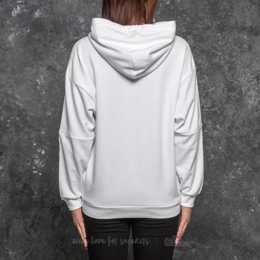 Adidas flock hoodie best sale