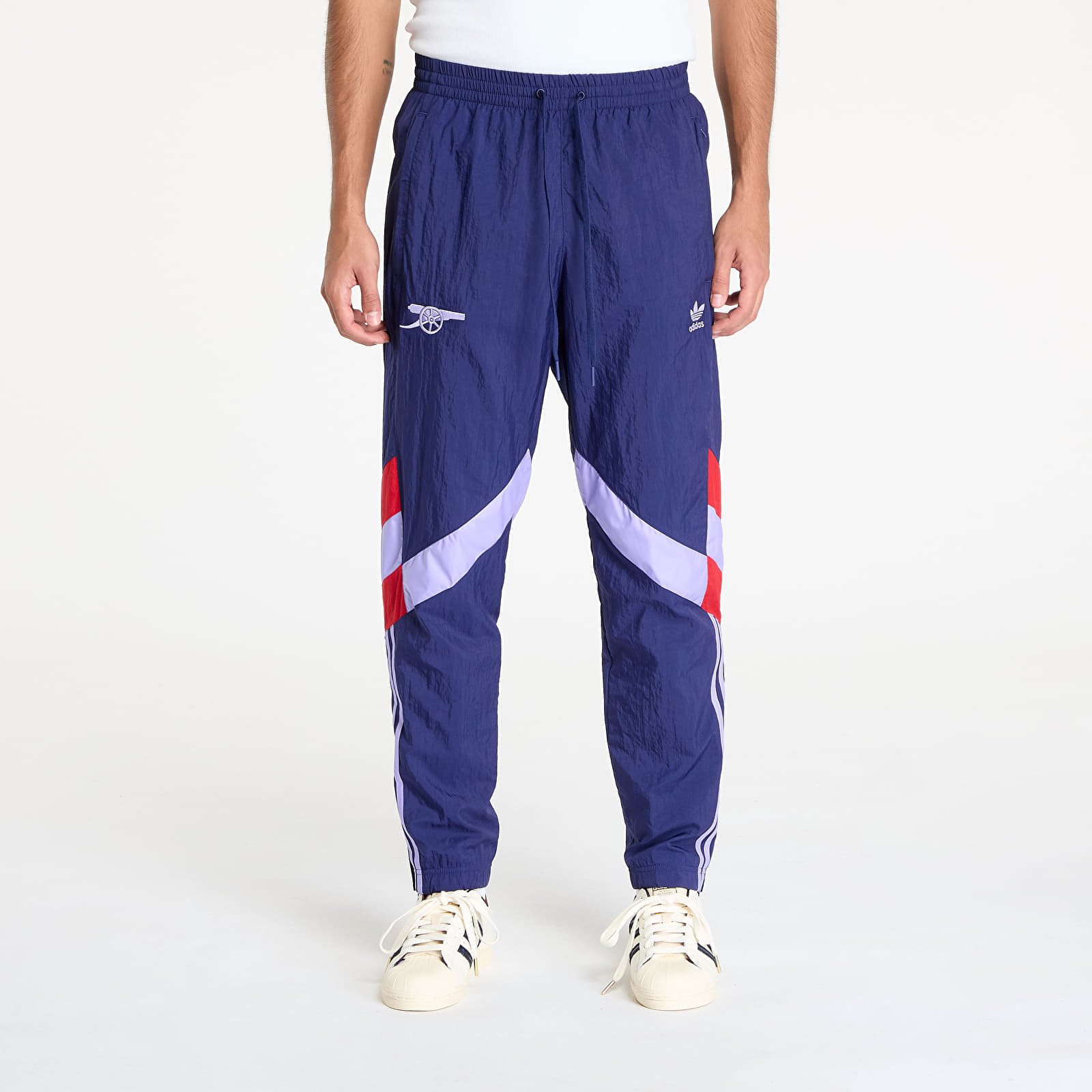 Hosen adidas Arsenal FC Og Trackpant Night Sky L