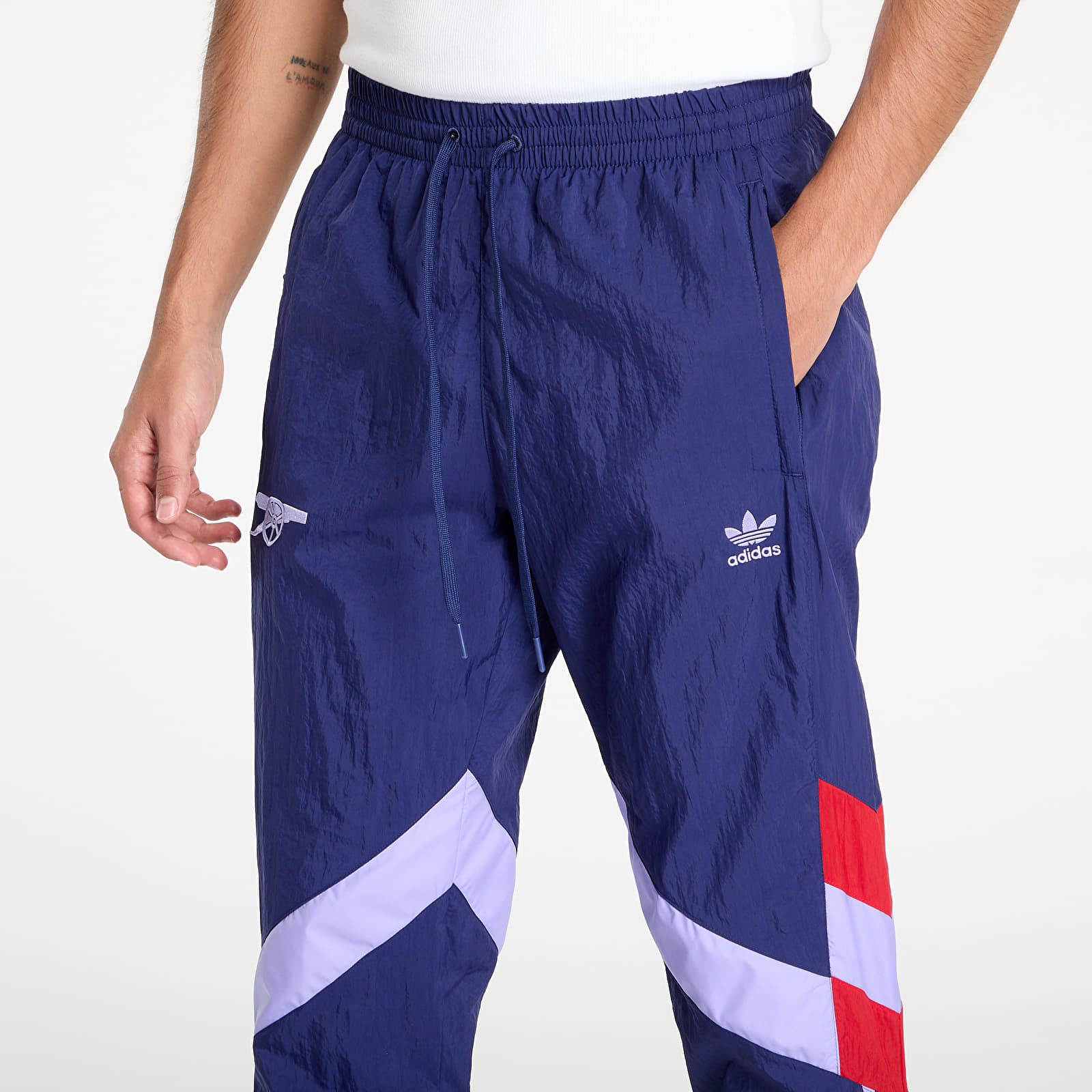 Hosen adidas Arsenal FC Og Trackpant Night Sky