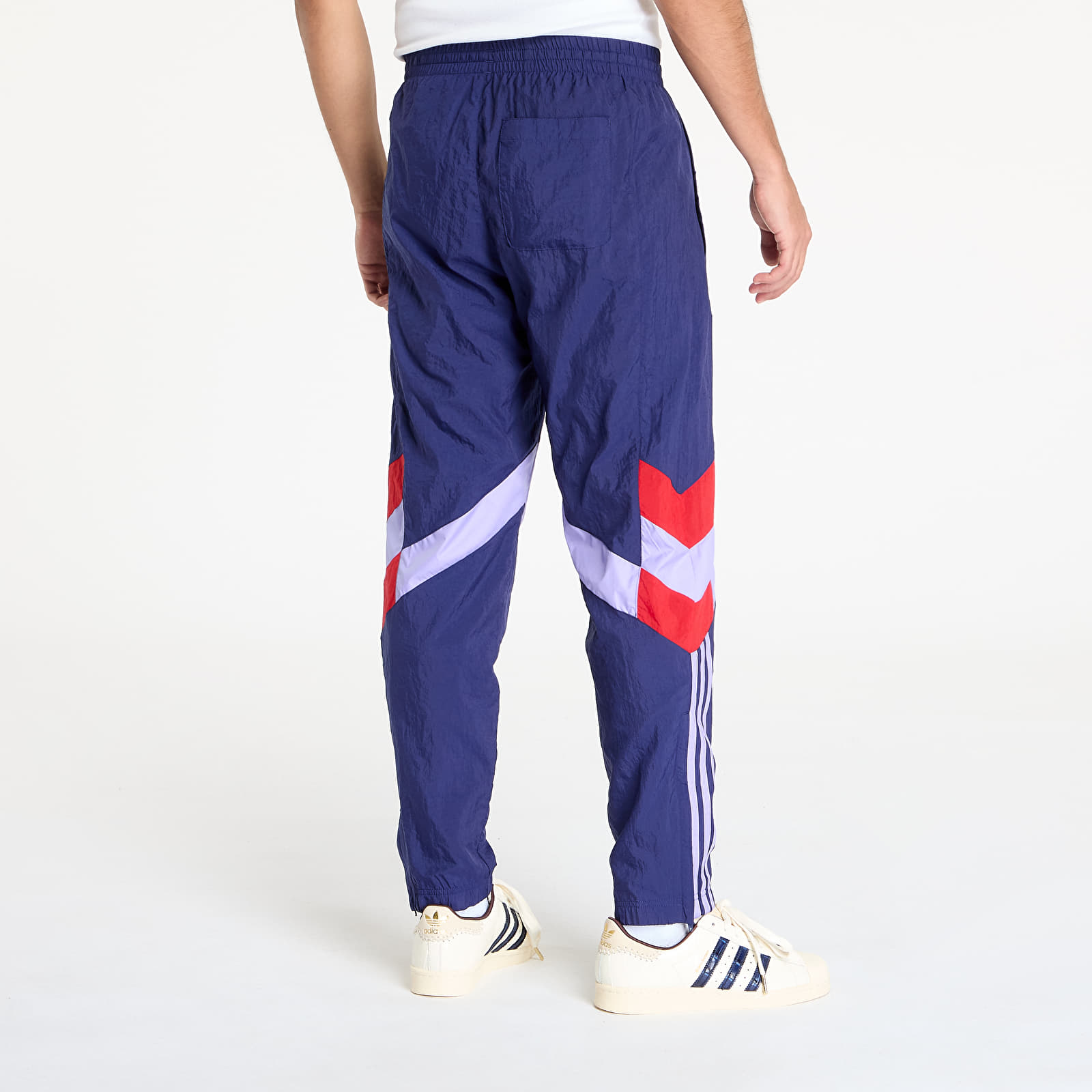 Broeken en spijkerbroeken adidas Arsenal FC Og Trackpant Night Sky