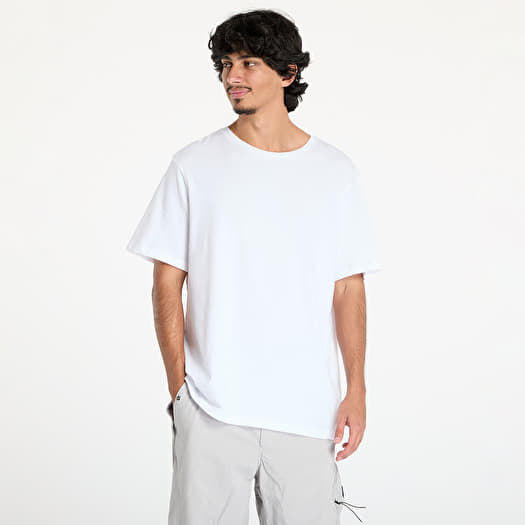 Jordan Flight Base Tee 2-Pack White