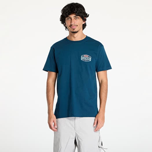 Horsefeathers Hexagon II T-Shirt Pond