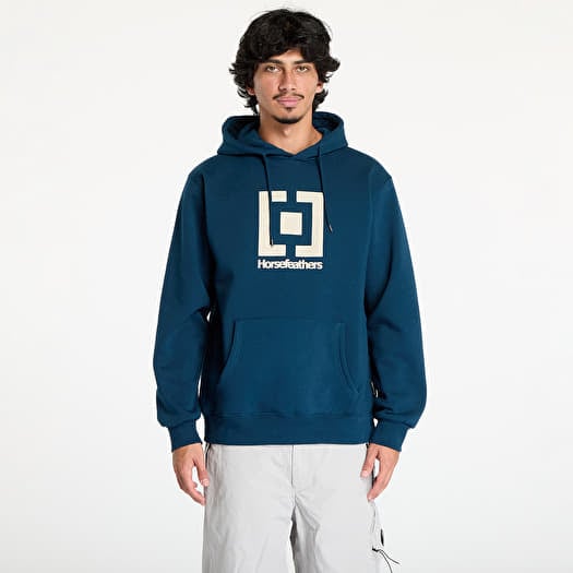 Horsefeathers Leader Sweatshirt Pond