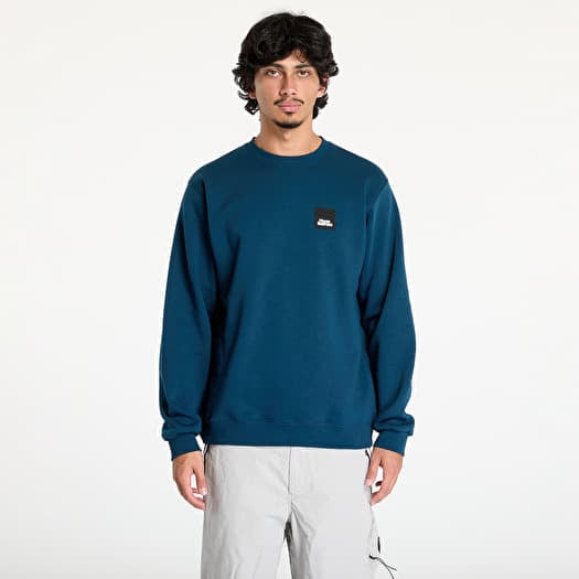 Horsefeathers Dunk Sweatshirt Pond