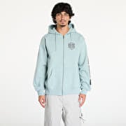 Horsefeathers Tall Typo Sweatshirt Blue Haze