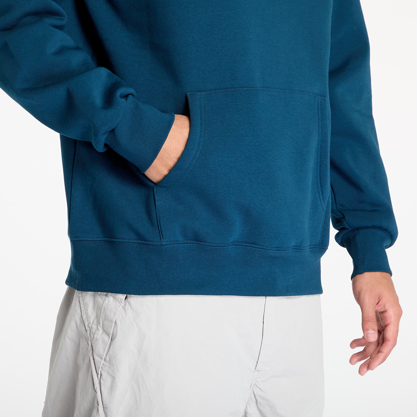 Мъжки суичъри Horsefeathers Drown Sweatshirt Pond