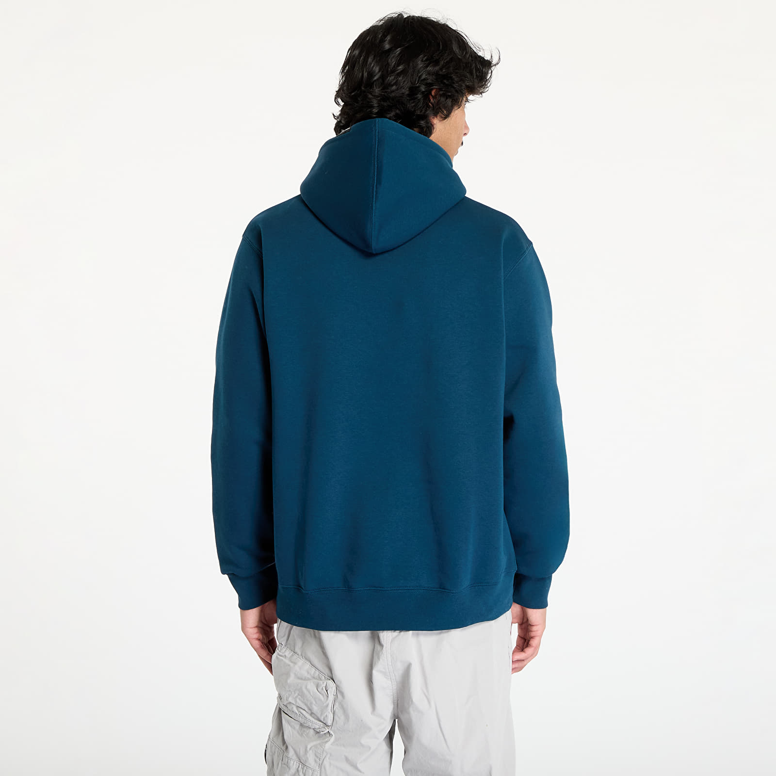 Мъжки суичъри Horsefeathers Drown Sweatshirt Pond