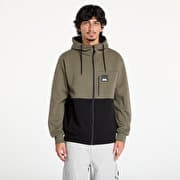 Horsefeathers Vick Sweatshirt Burnt Olive