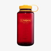 Nalgene 1000ml Wide Mouth Sustain Water Bottle Laker