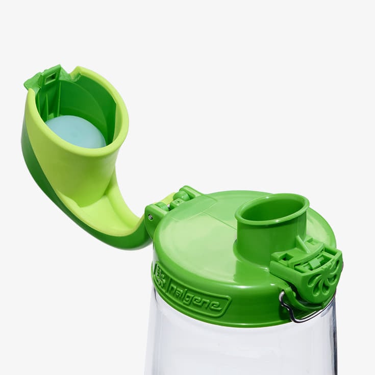 Бутилки за пиене Nalgene On-The-Fly 750ml Bottle Sprout