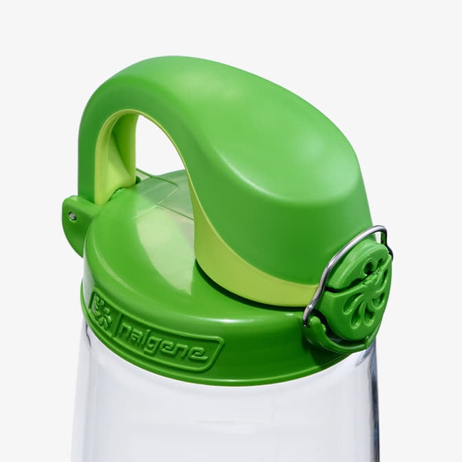 Бутилки за пиене Nalgene On-The-Fly 750ml Bottle Sprout