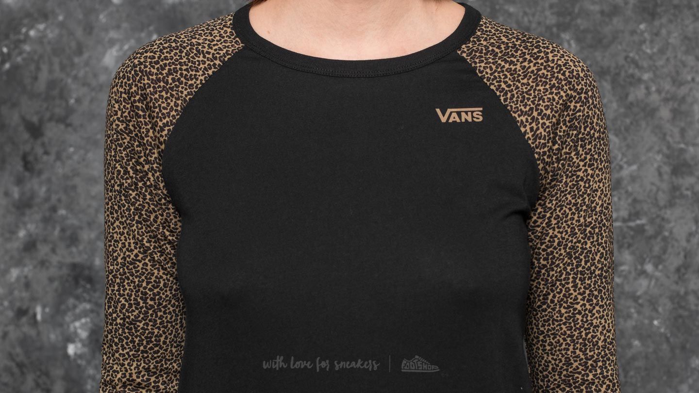 Vans prowling clearance raglan