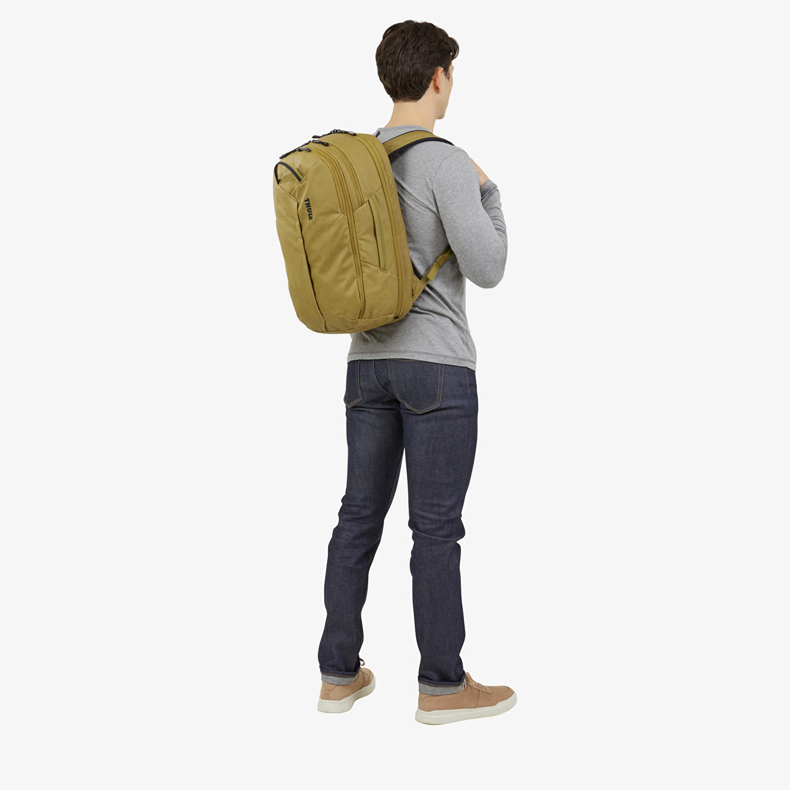 Backpacks Thule Aion Travel Backpack 28 l Nutria