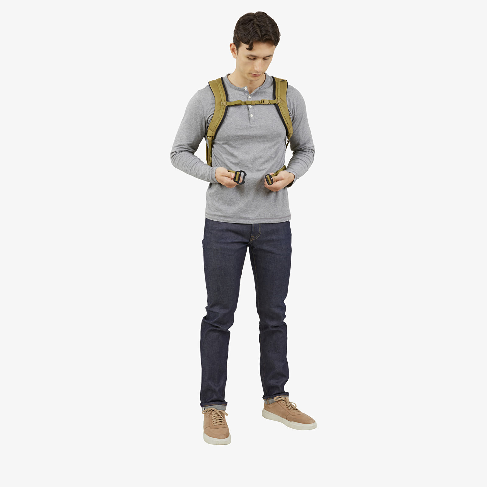 Backpacks Thule Aion Travel Backpack 28 l Nutria