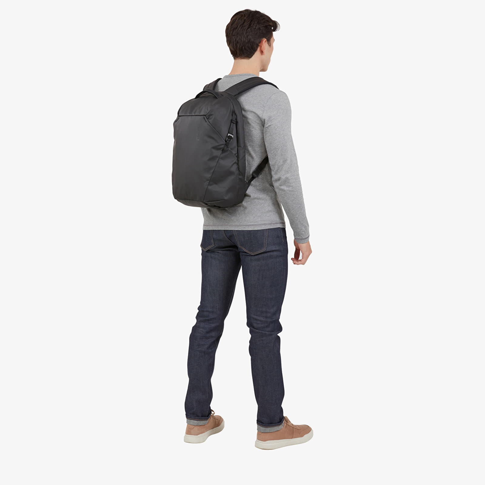 Batohy Thule Tact Backpack 21 l Black