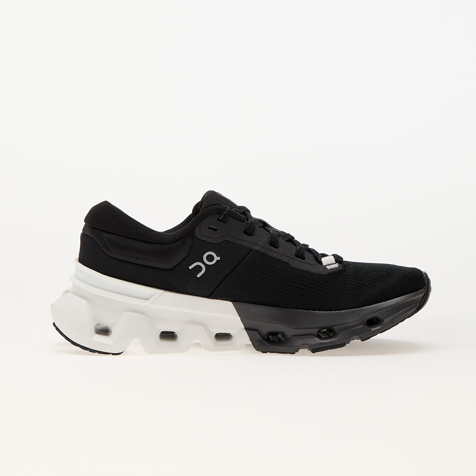 Damesko On W Cloudflyer 5 Black/ White