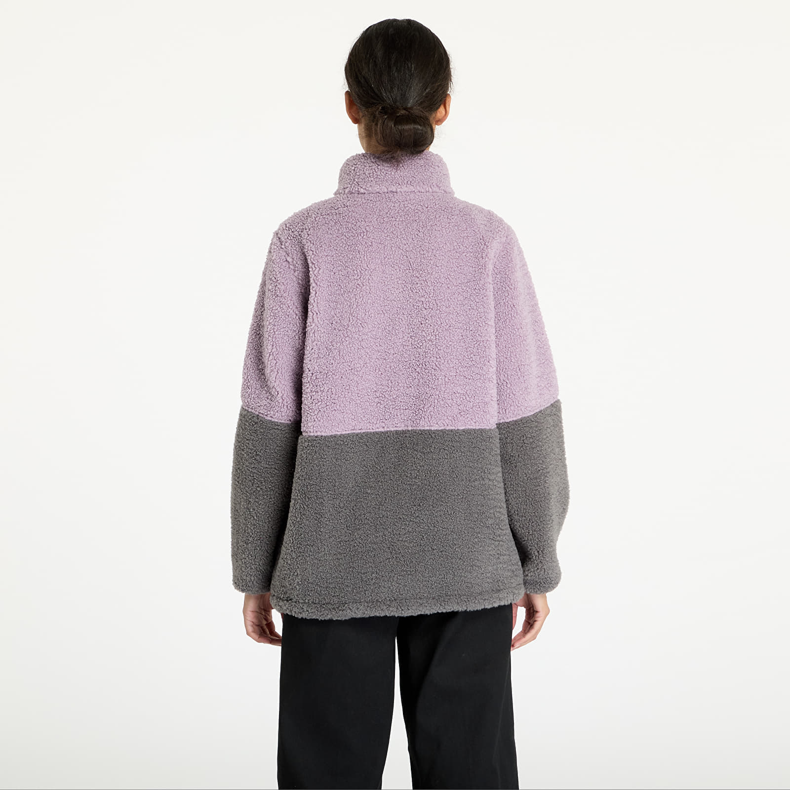 Női kapucnis pulcsik Horsefeathers Elvira Sweatshirt Iris