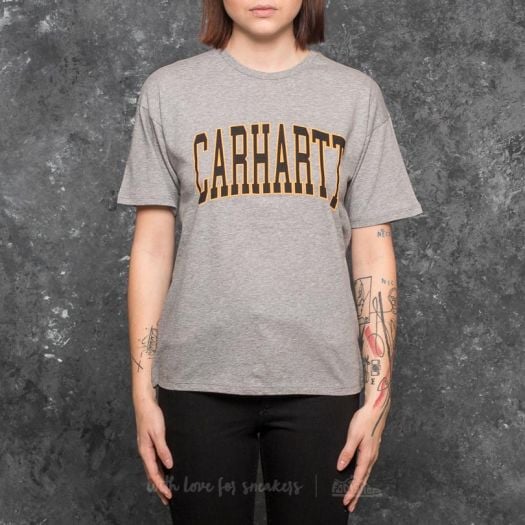 Carhartt 2025 division sweatshirt