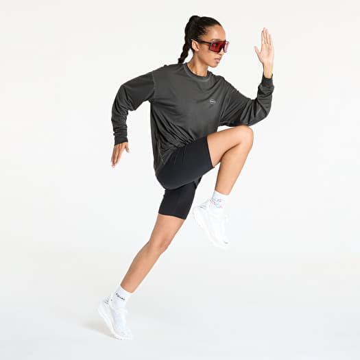 トップス satisfy running auralite long tee 3 AuraLite™ – SATISFY