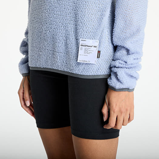 Hoodies and sweatshirts Satisfy GhostFleece AD Light Hoodie UNISEX