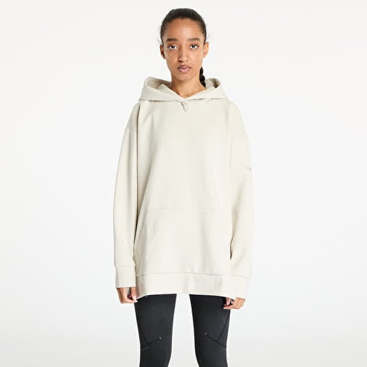 Mikina Craft ADV Join Long Hoodie Plaster