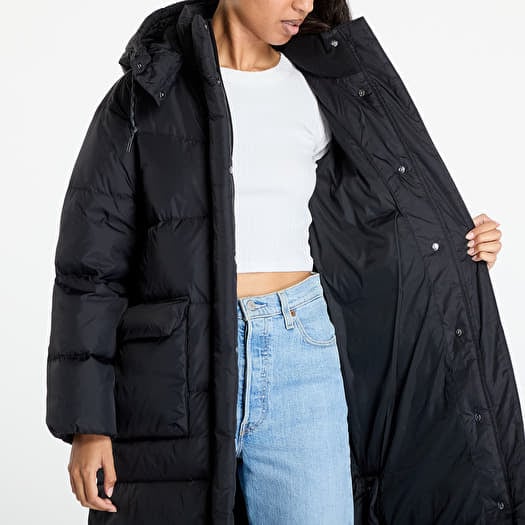 Winter Jacket Levis Luna Coat Helly Hansen Workwear Women's Luna