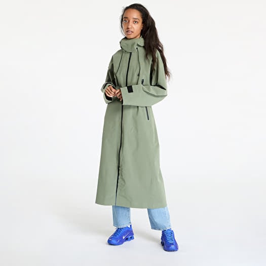 LACOSTE Parkas & Blousons Khaki