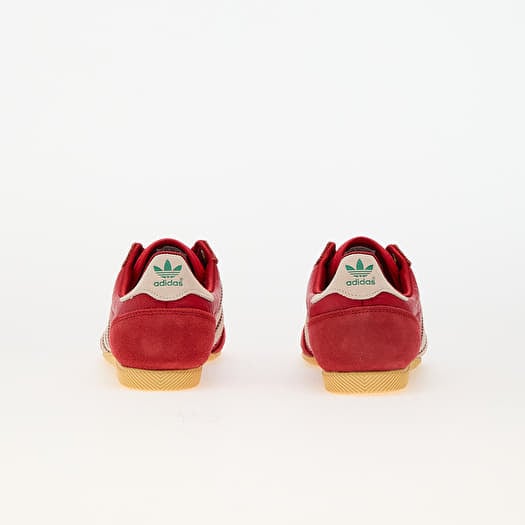 Women's shoes adidas Japan W Better Scarlet/ Off White