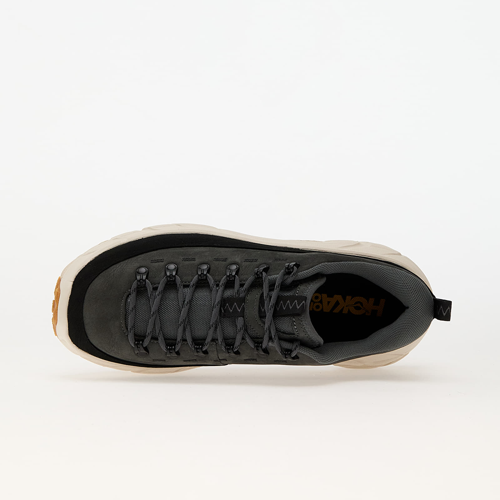 Herren Sneaker und Schuhe Hoka® U Tor Summit Outer Orbit/ Black