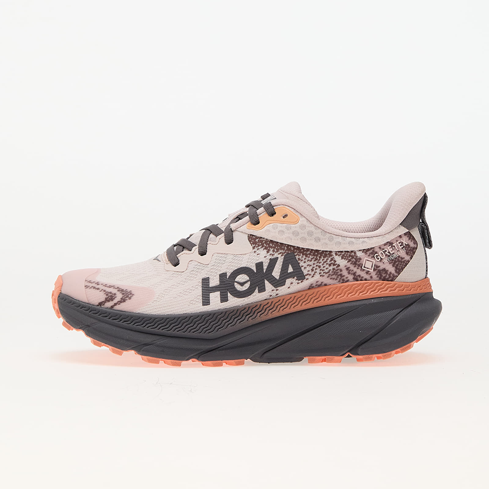 Hoka Challenger 7 GTX W Velikost: 39 1/3 EUR