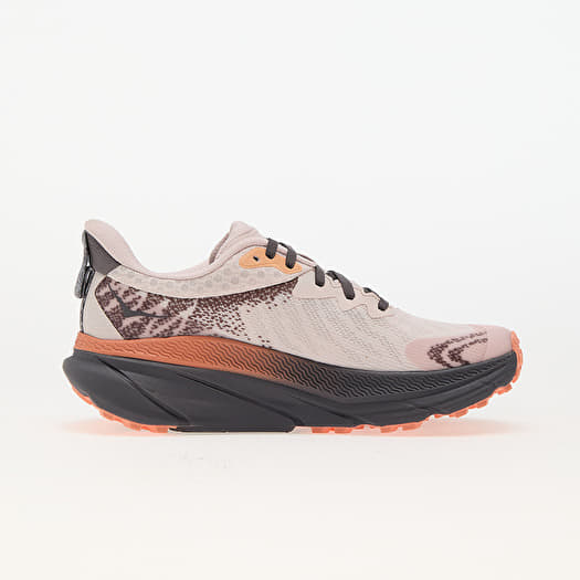 Women's shoes Hoka® W Challenger 7 GTX Cosmic Pearl/ Galaxy