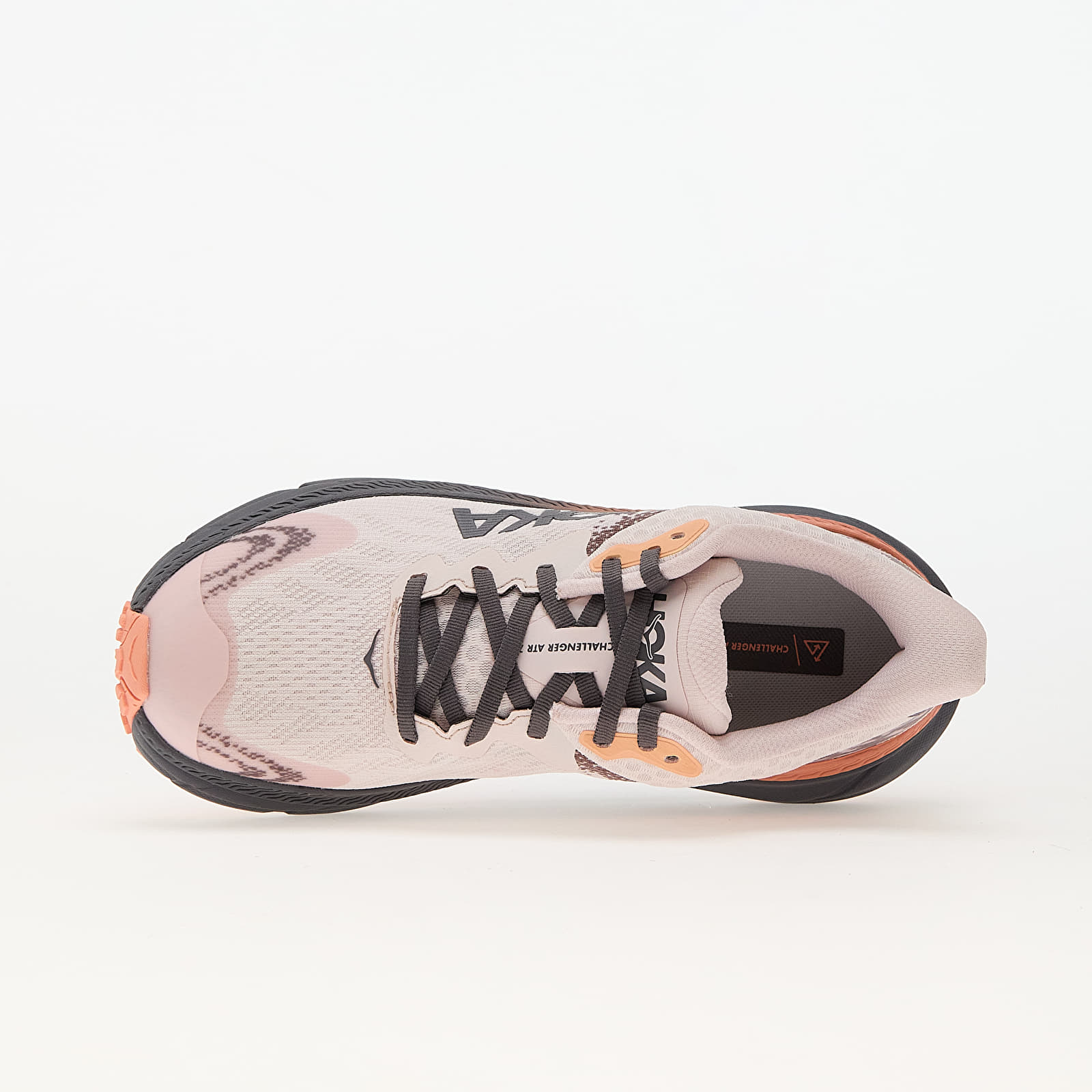 Women's shoes Hoka® W Challenger 7 GTX Cosmic Pearl/ Galaxy