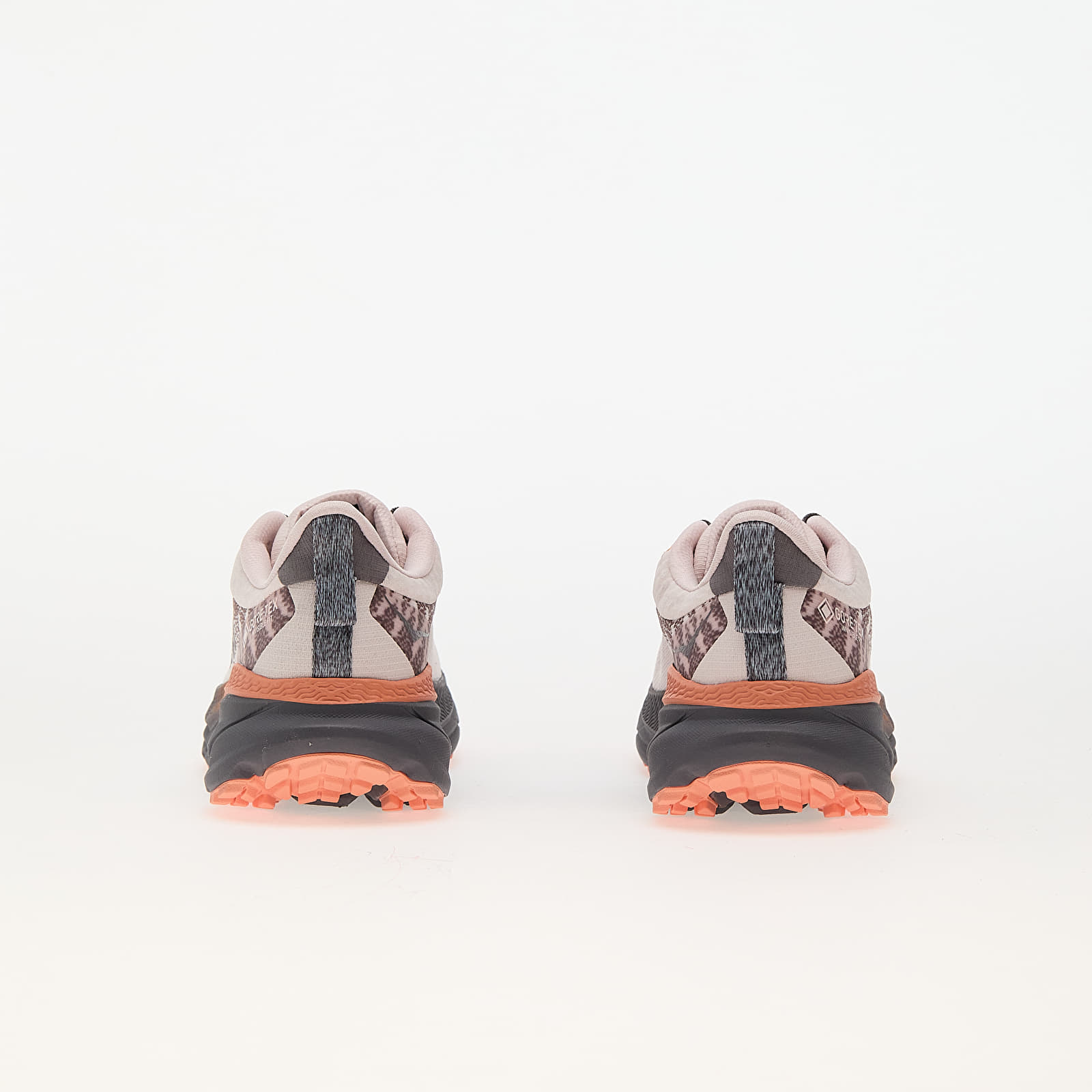 Women's shoes Hoka® W Challenger 7 GTX Cosmic Pearl/ Galaxy