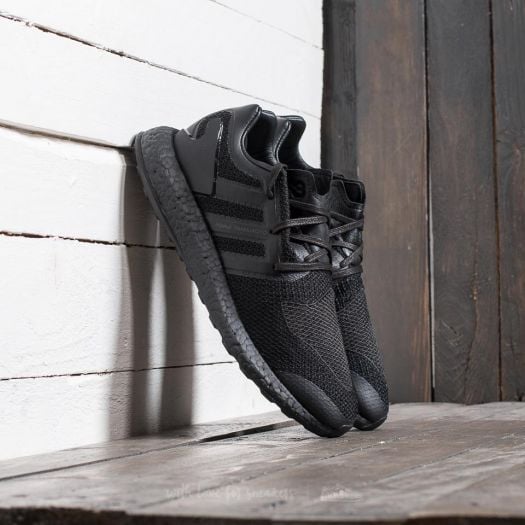 Y 3 Pureboost