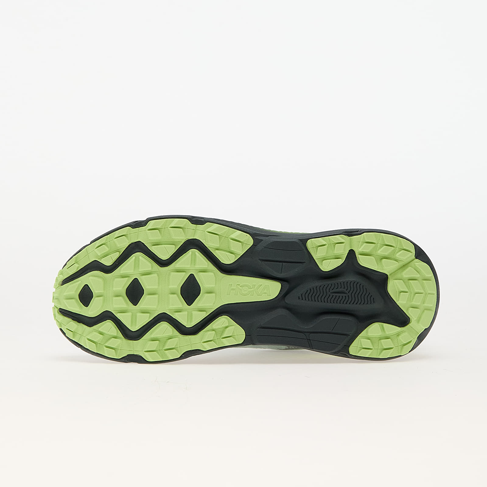 Men's shoes Hoka® M Challenger 7 GTX Aloe Vera/ Lettuce
