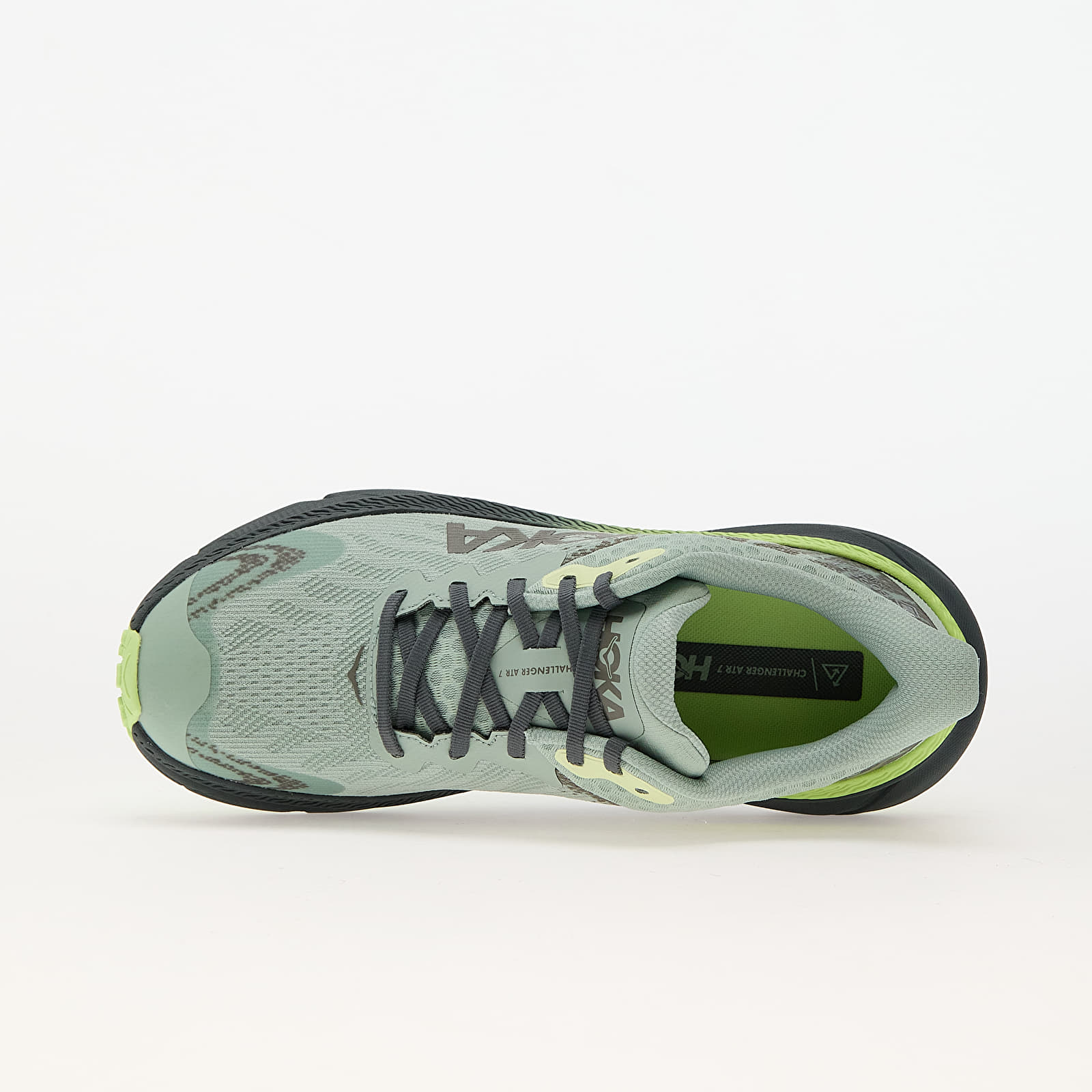 Men's shoes Hoka® M Challenger 7 GTX Aloe Vera/ Lettuce