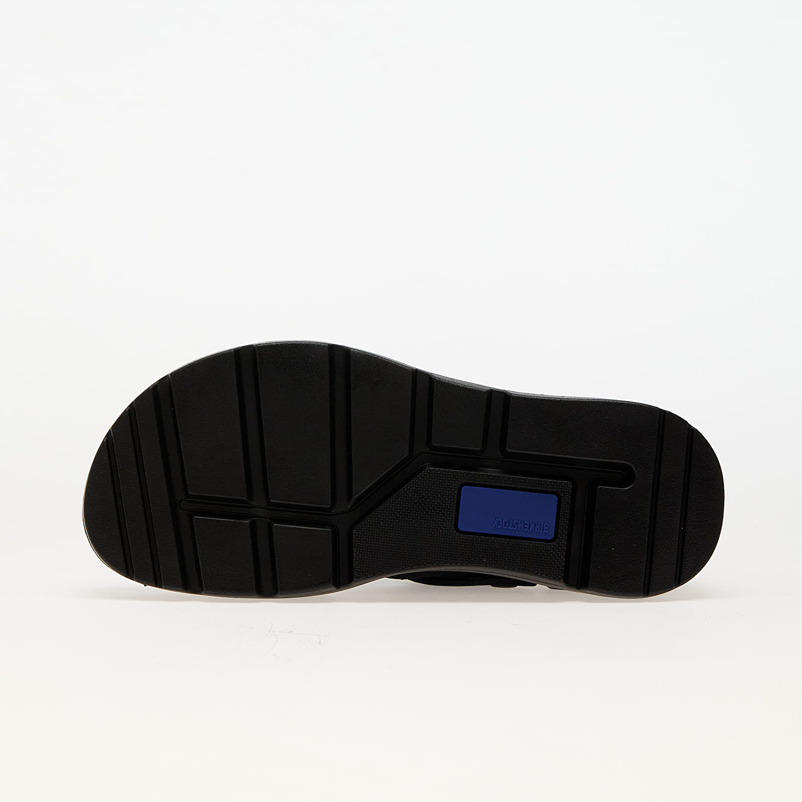 Men's shoes Birkenstock Reykjavik Nubuk Leather Black | Footshop Men's shoes Birkenstock Reykjavik Nubuk Leather Black | Footshop