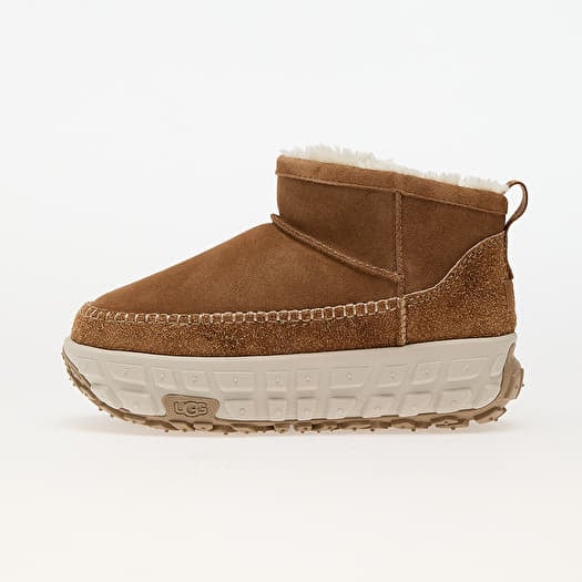UGG W Venture Daze Ultra Mini Chestnut
