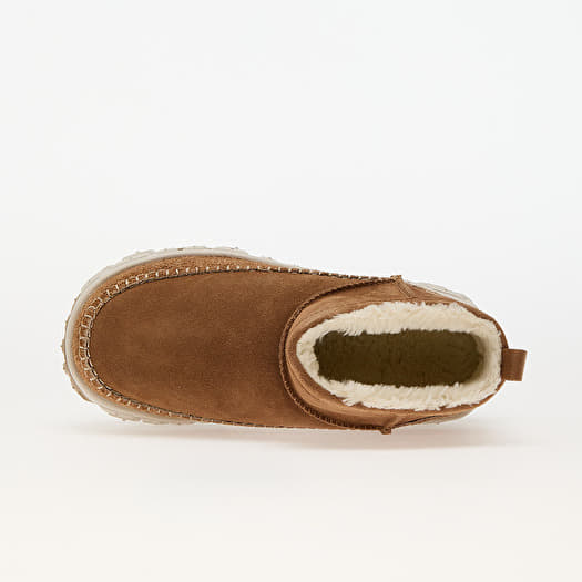 UGG W Venture Daze Ultra Mini Chestnut | Footshop