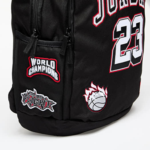 Michael Jordan Jordan Flight Backpack NEW RETRO MICHAEL JORDAN