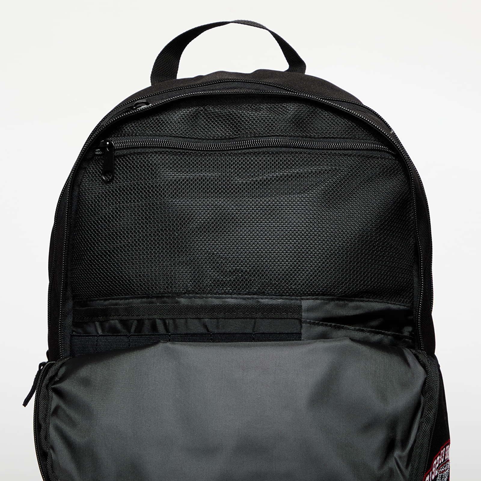 Rucksäcke  Jordan Backpack Black/ Gym Red