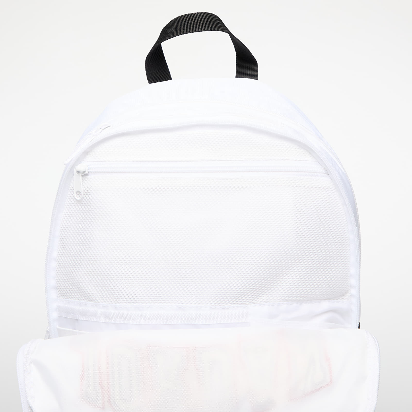 Rucksäcke  Jordan Backpack White/ Gym Red