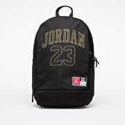 Jordan Jan Jersey Backpack Black/ Gold