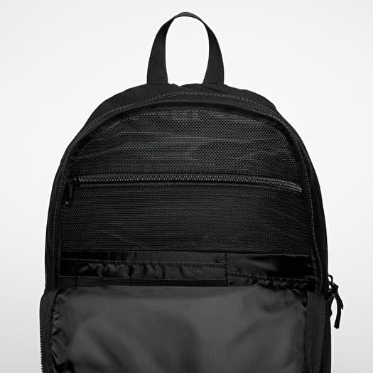 Black gold backpack on sale