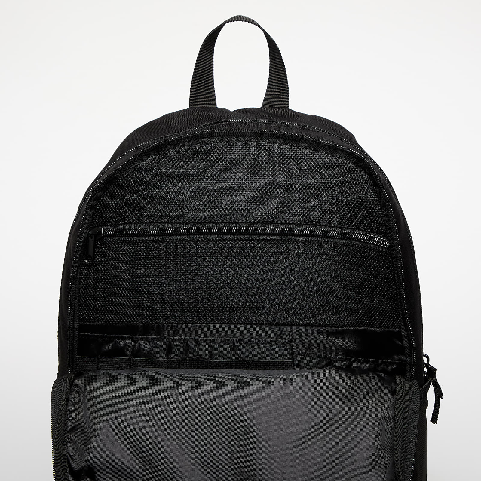 Hátizsákok Jordan Jan Jersey Backpack Black/ Gold
