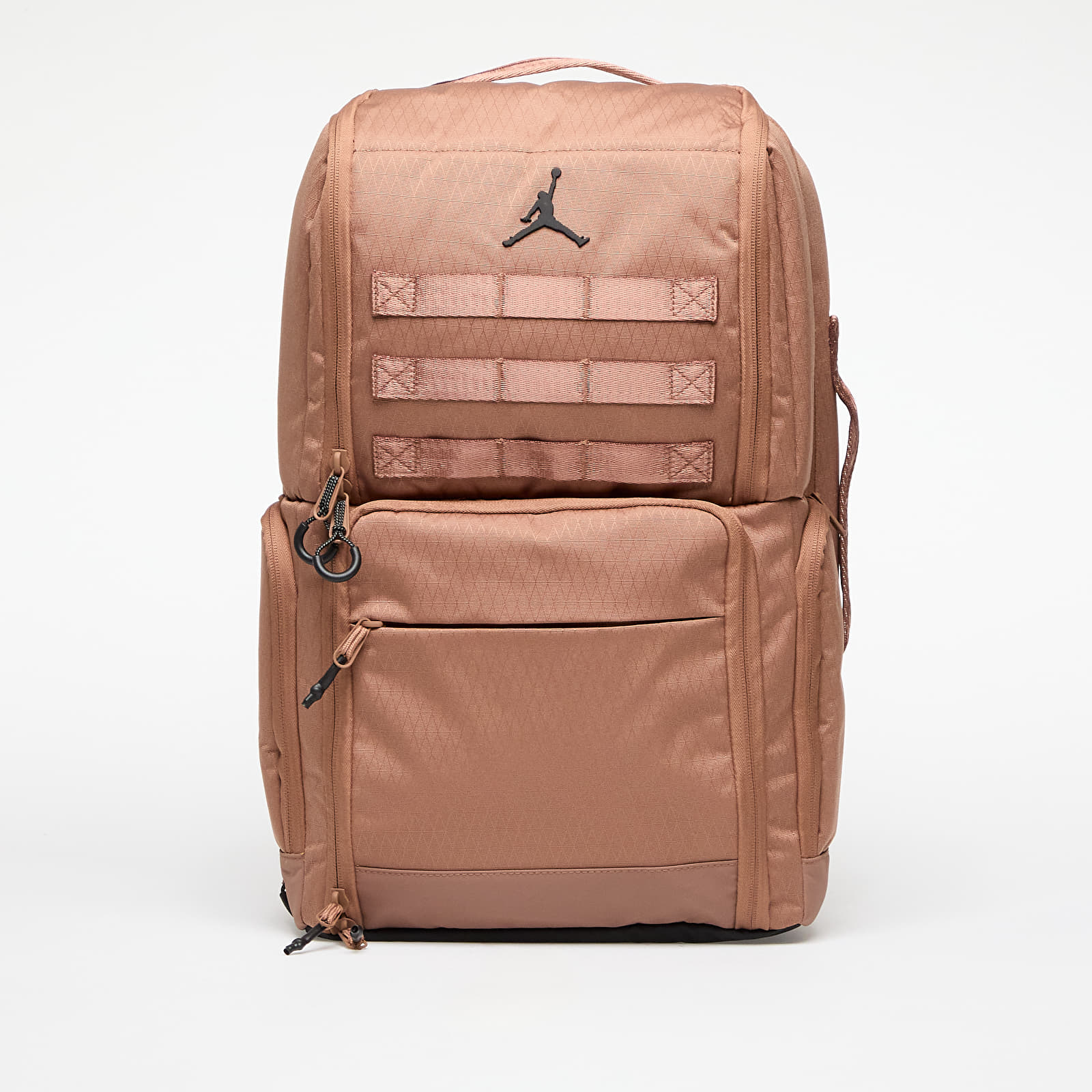 Hátizsákok Jordan Collectors Backpack Archaeo Brown