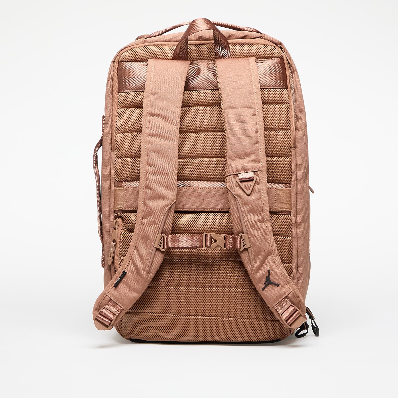Hátizsákok Jordan Collectors Backpack Archaeo Brown