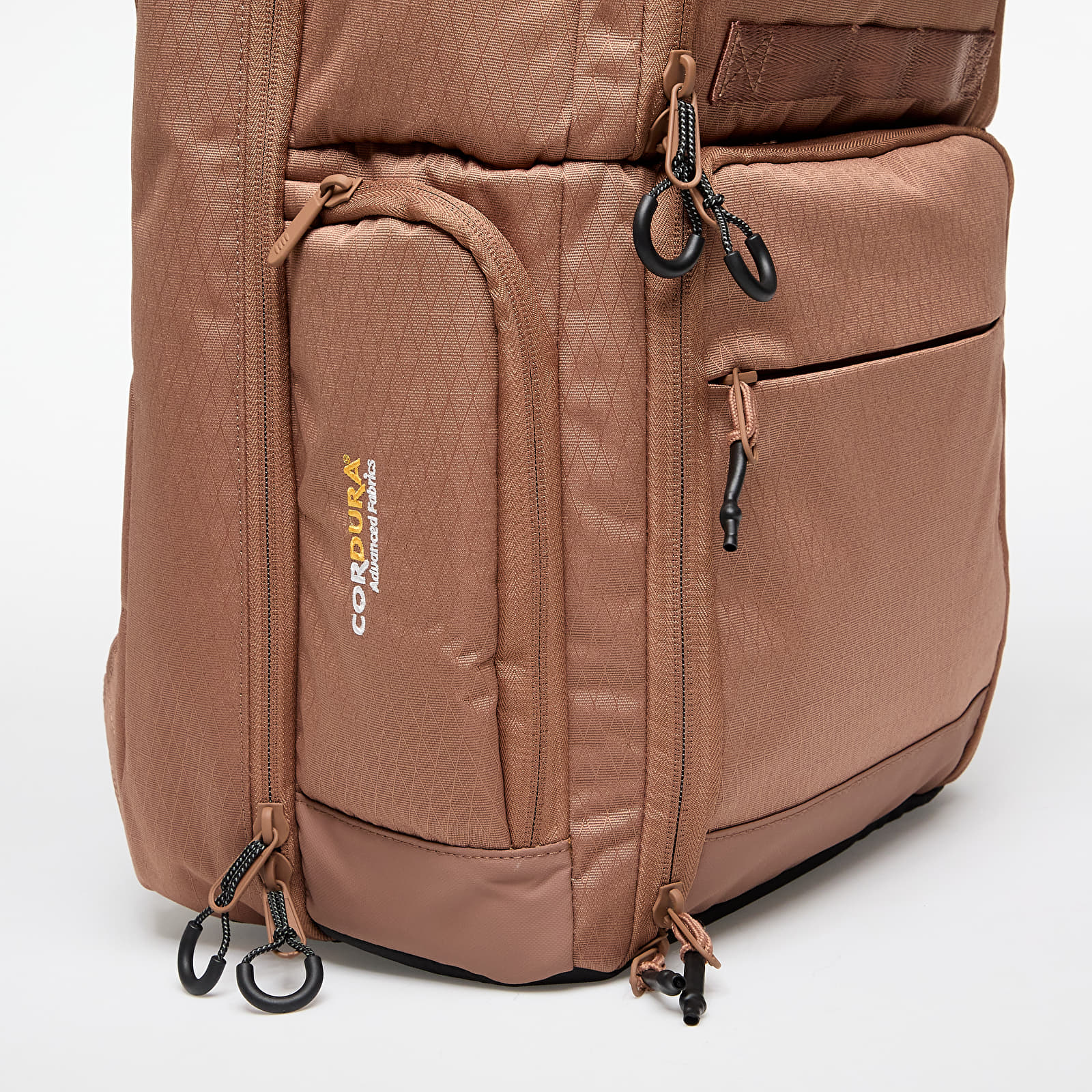 Hátizsákok Jordan Collectors Backpack Archaeo Brown