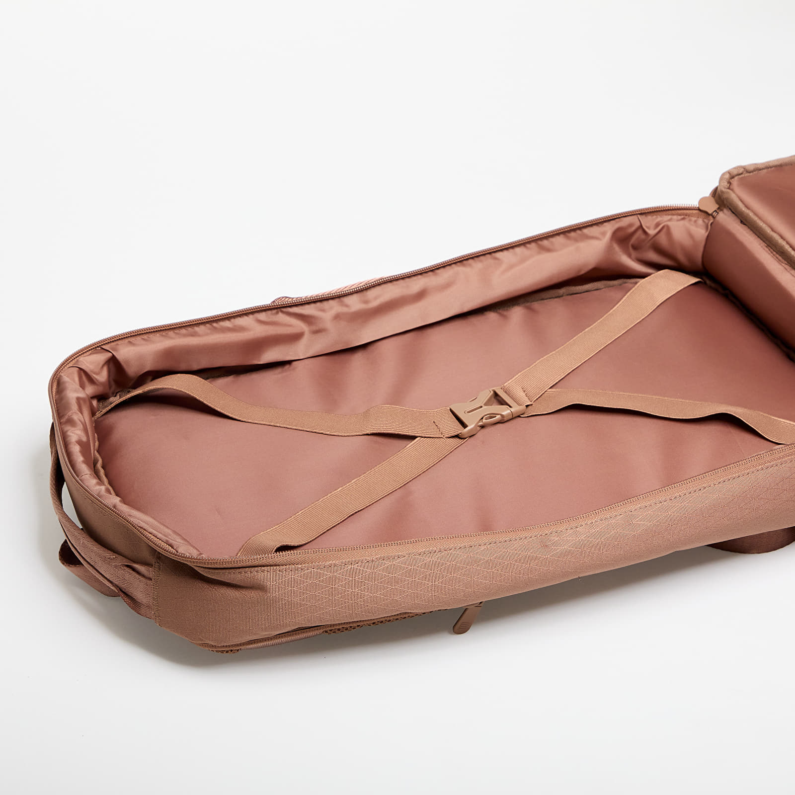 Hátizsákok Jordan Collectors Backpack Archaeo Brown