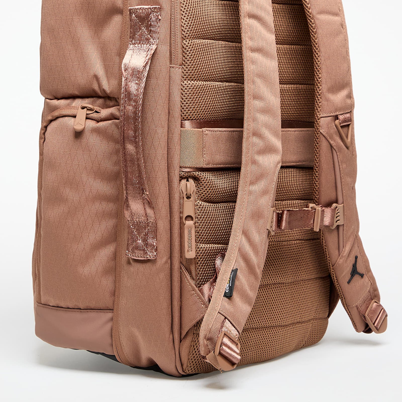 Hátizsákok Jordan Collectors Backpack Archaeo Brown